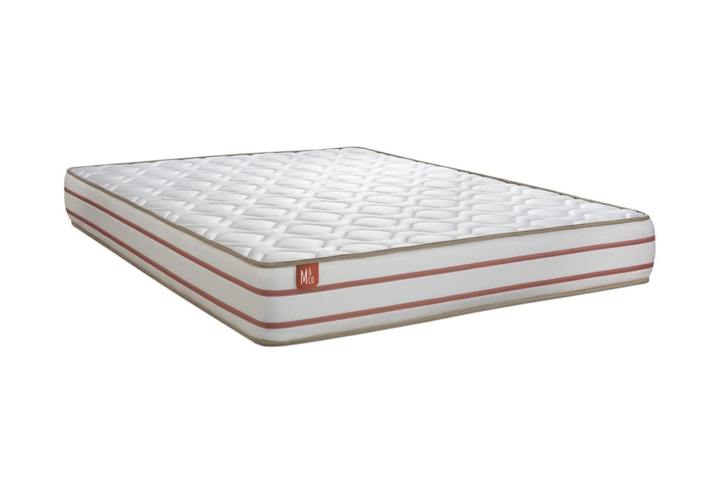 140x190 cm Materasso in memory foam - Le Doux