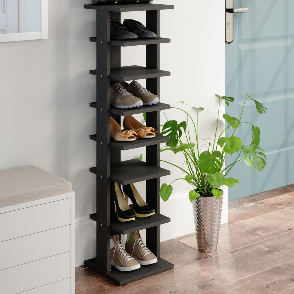 Vicco Scarpiera Antracite 26.7 x 110 cm