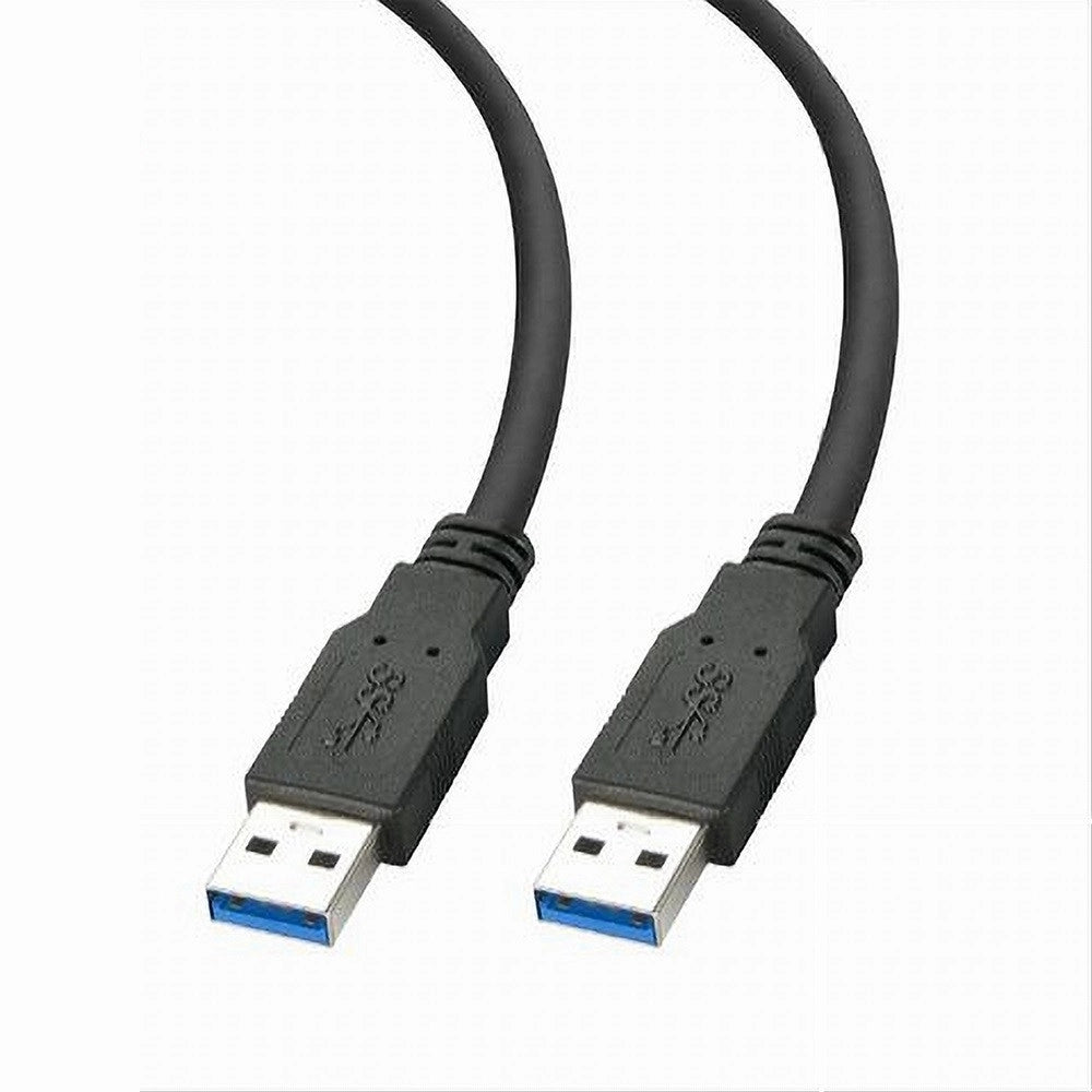 Trade Shop - Cavo Usb 3.0 Connettori Maschio/maschio 1.8 Mt Alta Velocita' Maxtech Usb3.0-1.8m -