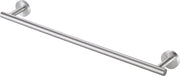 Sostegno asciugamano Sostegno asciugamano in acciaio inox SUS304 per asciugamano da bagno, 55cm, montaggio a parete, laccato.