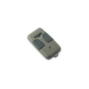 TRASMETTITORE A 2 CANALI INFRACODE 433,92 MHZ ARMAS TAC 2KAR AUTOMAZIONE NUOVO