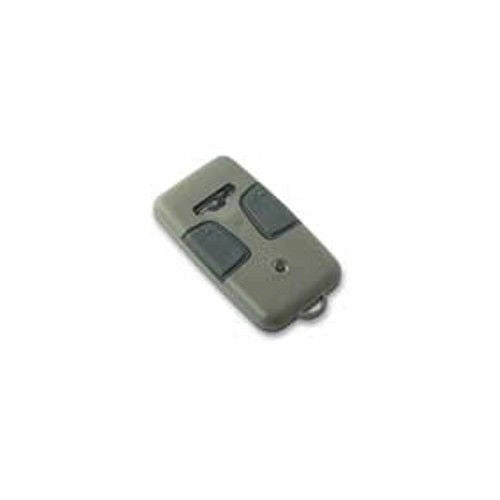 TRASMETTITORE A 2 CANALI INFRACODE 433,92 MHZ ARMAS TAC 2KAR AUTOMAZIONE NUOVO