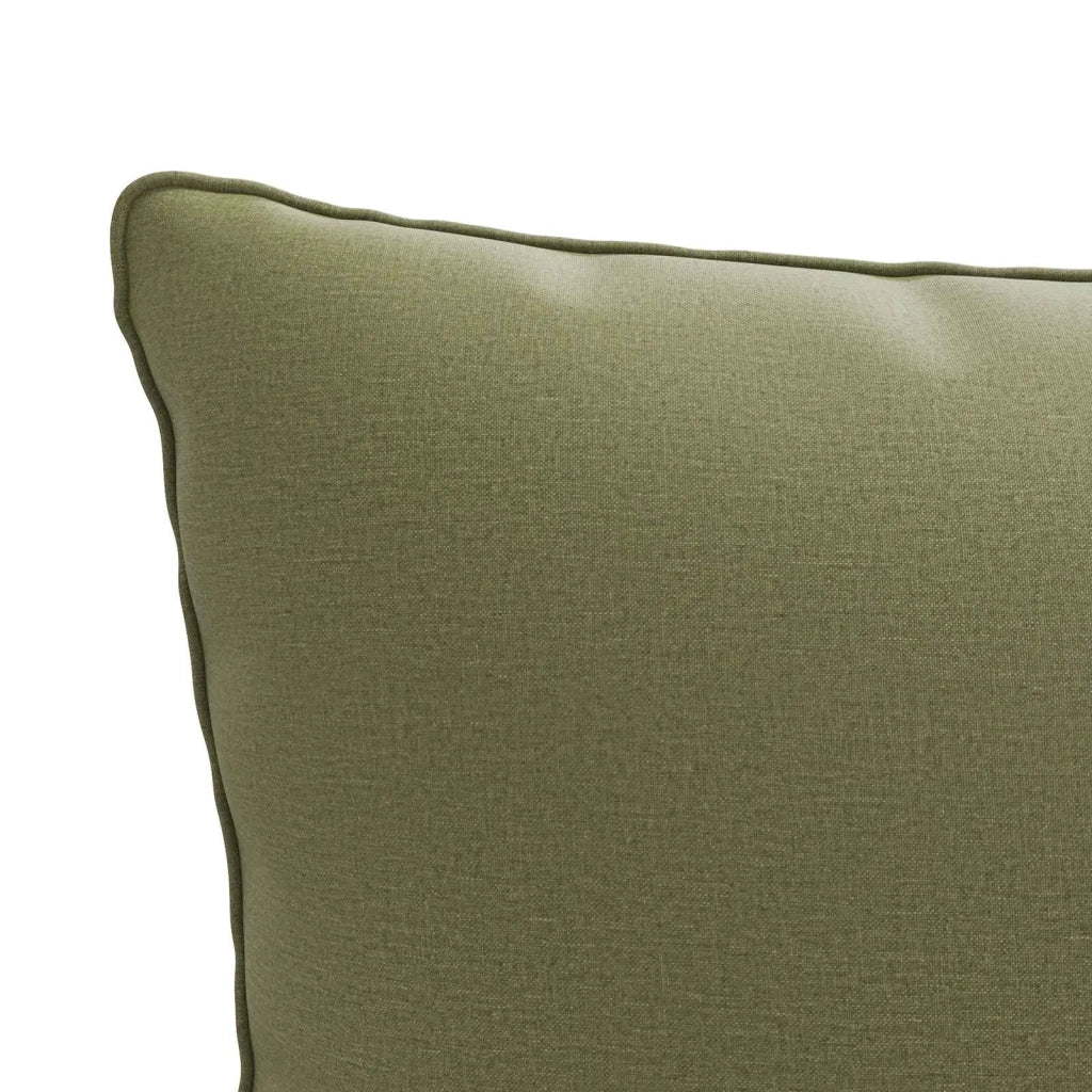 Cuscino per Schiena a 1 Pezzo PUTTEN 100% Poliestere 946905