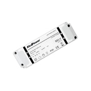 Alcapower Alimentatore Switching per Illuminotecnica 24V 30W 1.25A IP20, Design compatto ad alta efficienza per installazioni professionali versatili