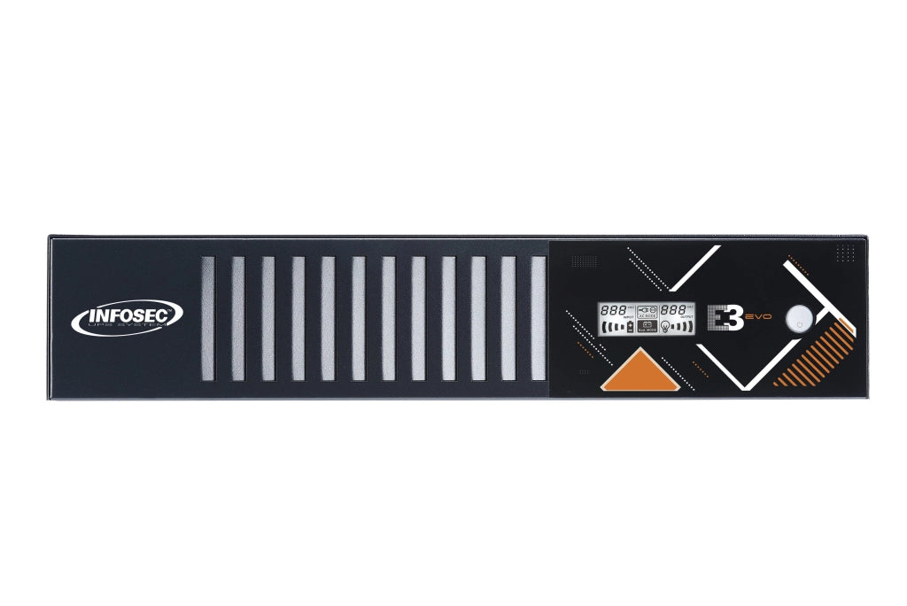 Gruppo di continuità UPS 3000VA On Line Performance Technology Onda Sinusoidale