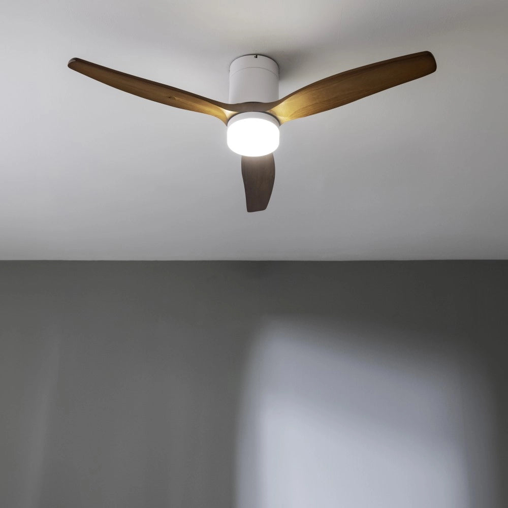 CECOTEC A01_EU01_122154 - EnergySilence Aero 5600 Classic White&DarkWood
