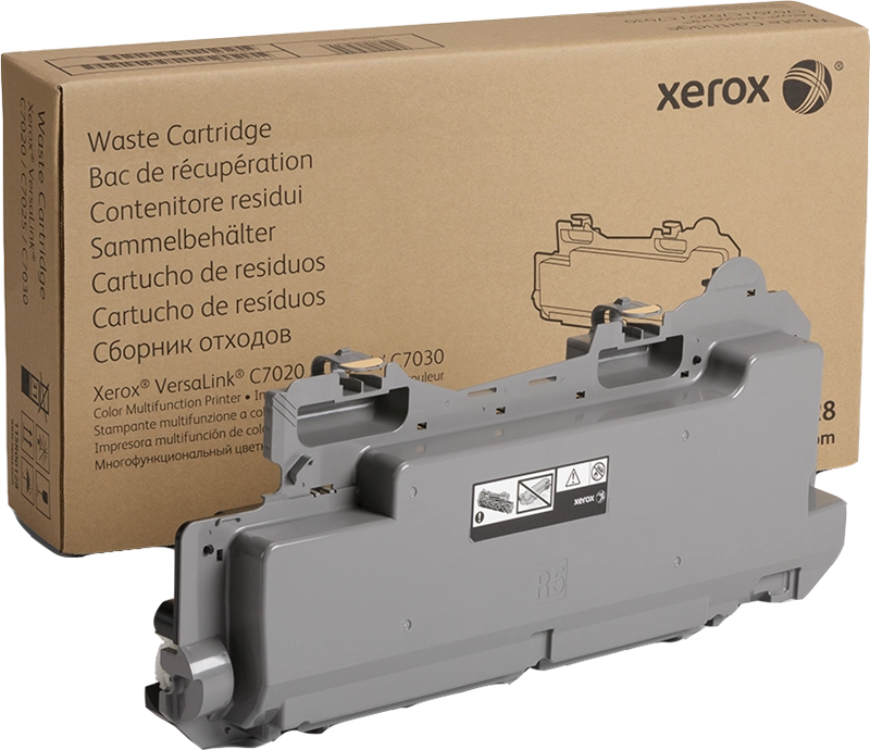 Xerox 115R00128 raccoglitori toner 30000 pagine