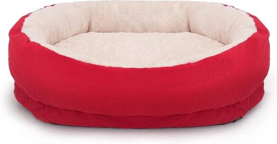 Letto elegante per cani - cuscino per cani