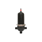 Filtro a disco modulare 2-63mm per impianto di irrigazione Breckner Germany.