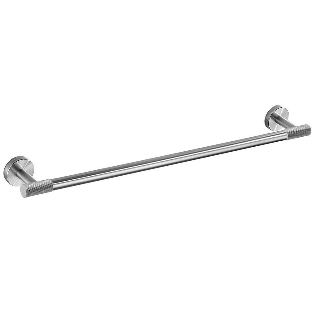 Portasciugamano Da Bagno 5701 Galo Brush Nickel