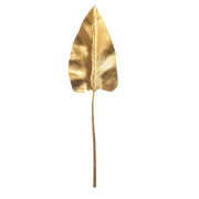 Foglia Philodendro Gold 100 cm