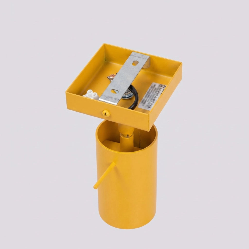 Applique RING giallo