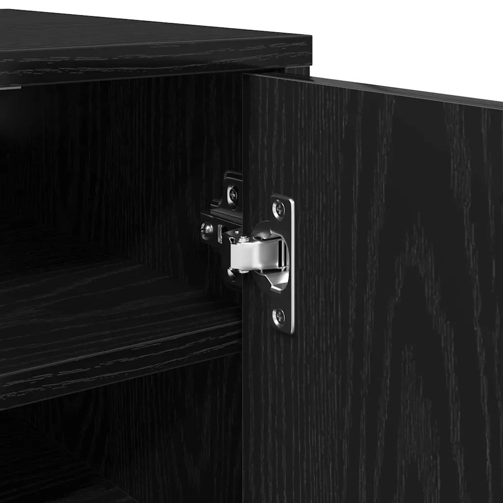 Mobile per scarpe 32 x 35 x 92 cm Legno ingegnerizzato 862685