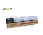 COMPATIBILE CET Konica Minolta TN-216C/319C- 26K/ 437g #A11G431, A1...