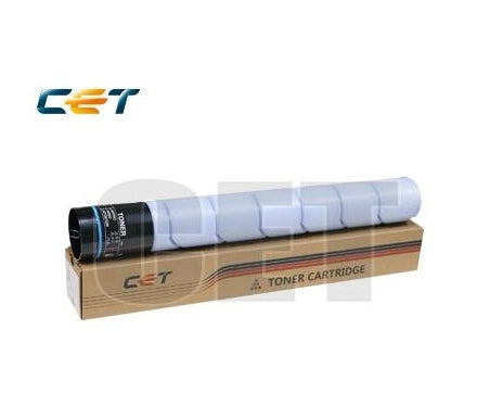 COMPATIBILE CET Konica Minolta TN-216C/319C- 26K/ 437g #A11G431, A1...