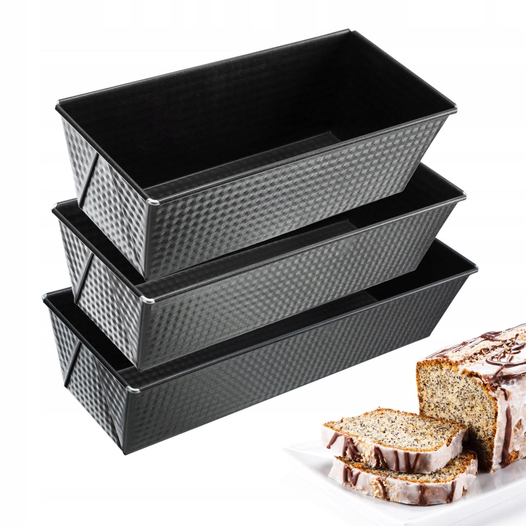 Teglia da forno KADAX per pane, torte, teglia da forno, teglia da forno