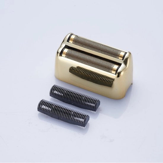 Accessori per rasoi compatibili con rasoi BaByliss pro mesh gold 1 pezzo
