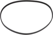 Componente per Macchina da Pane - Riem di Sostituzione - 175 Denti - Diametro 520mm - Spessore 7mm - Adatto per AHS15AB-PW, AHS20AB-PR - Parte di Ricambio per Macchina da Pane