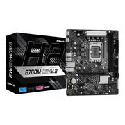 ASROCK MB INTEL B760/2DDR5