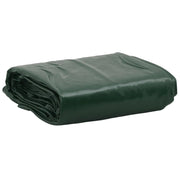 Telone Verde 5x7 m 650 g/m² 156056