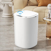 Vassoi Automatico con Sensore - 13 Litri - Vassoi Senza Contatto per Cucina e Bagno