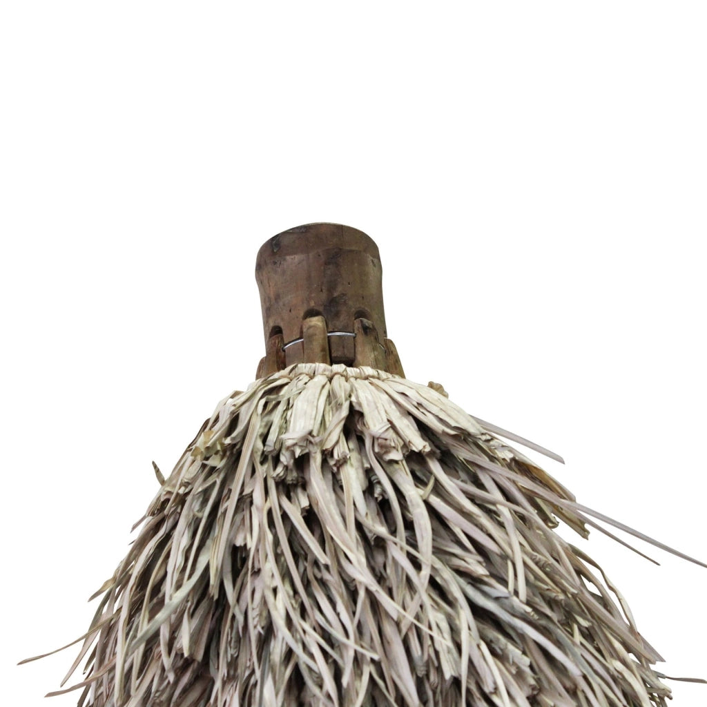 Ombrellone in bamboo - TAKA