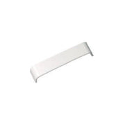 Giunto lineare per coperchio 70x20 bianco