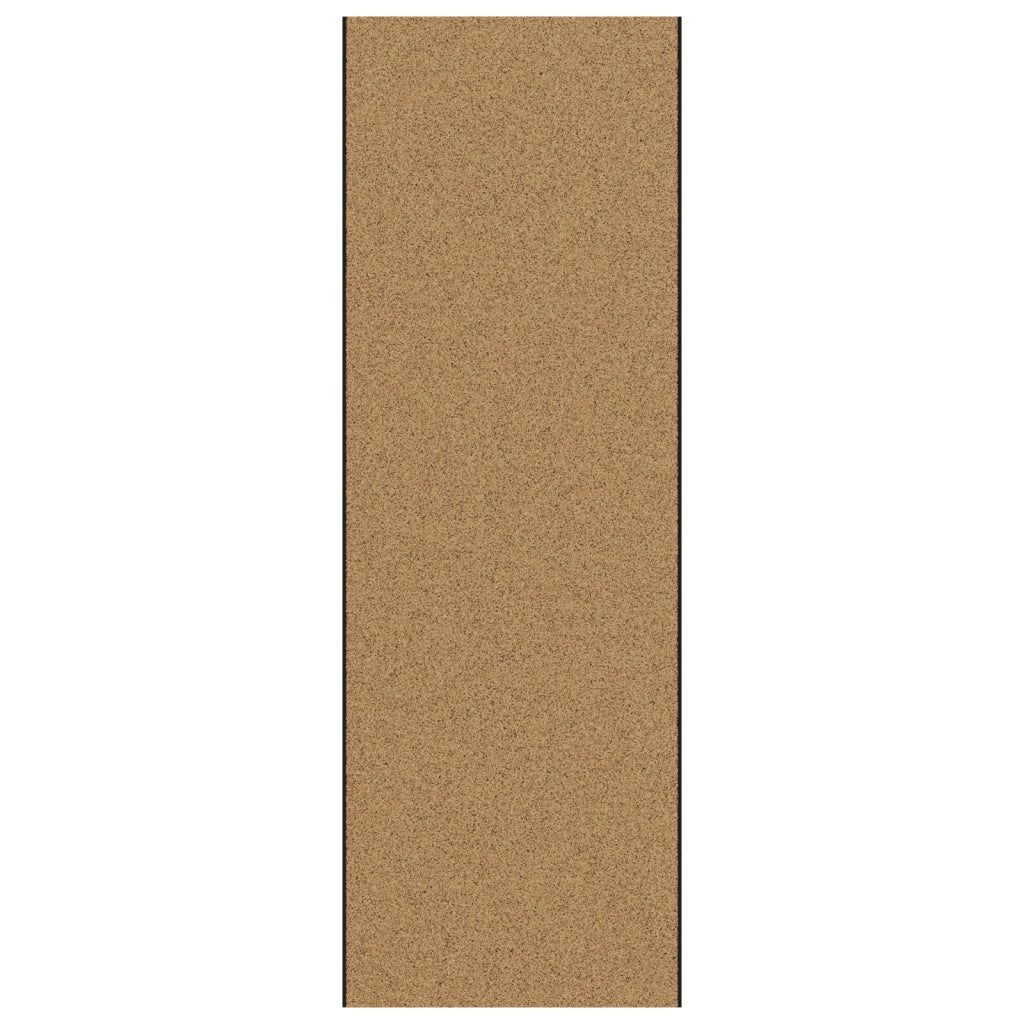 Zerbinetto Lavabile Crema 120x350 cm