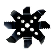 DISCO P/DECESPUGLIATORE MACINONE 8 LAME MULCHING