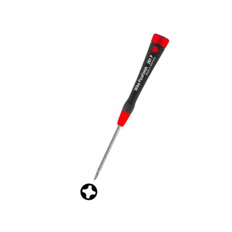 Cacciavite Elettronica Ph 1 X60 261P Wiha