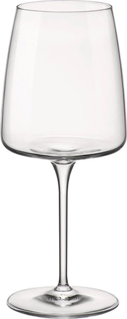 Calice Plano Rosso 45cl Pz.4