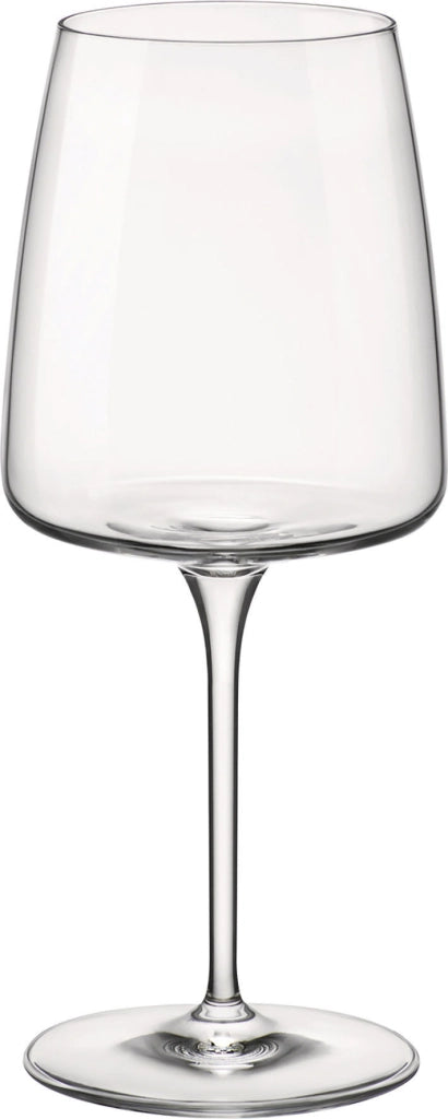 Calice Plano Rosso 45cl Pz.4