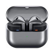 Samsung galaxy buds3 auricolare true wireless stereo (tws) in-ear musica e chiamate usb tipo-c bluetooth argento - 8806095651903