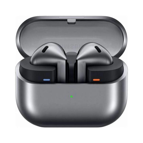 Samsung galaxy buds3 auricolare true wireless stereo (tws) in-ear musica e chiamate usb tipo-c bluetooth argento - 8806095651903