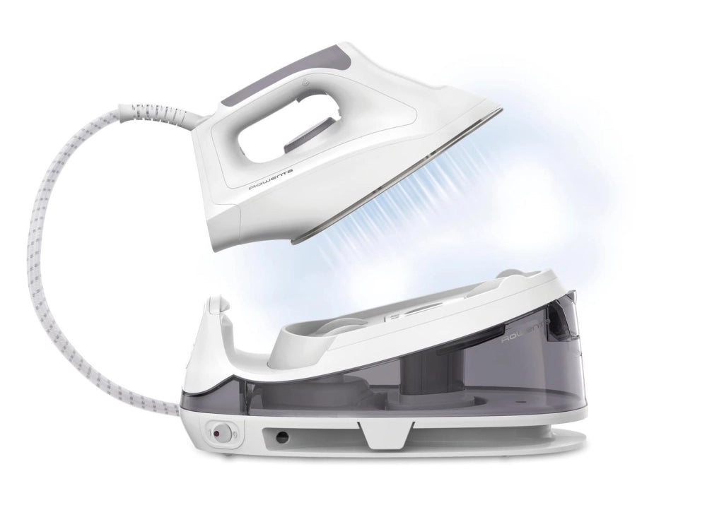 Rowenta Ferro da stiro a caldaia VR5020 LIBERTY 2200W 5 bar 1,2L Bianco