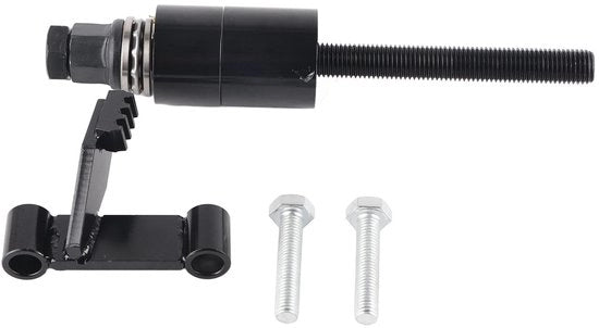 Strumento di installazione per bilanciere armonico - Otre per dischi flessibili - Beugel per volano - Adatto per LS1/LS2/LS3/LS7 - Resistente alle vibrazioni - Progetto duraturo - Supporto motore