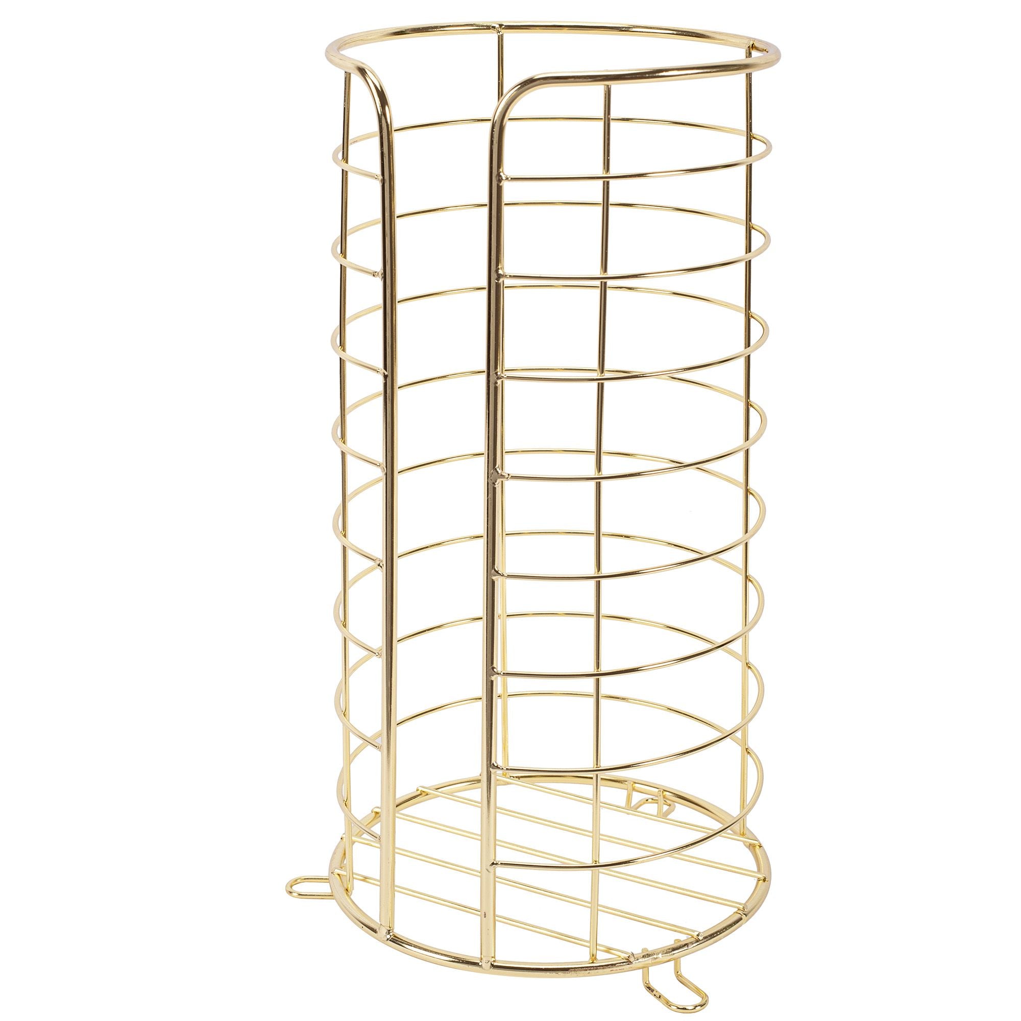 Porta Carta Igienica Gold P11899