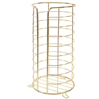 Porta Carta Igienica Gold P11899