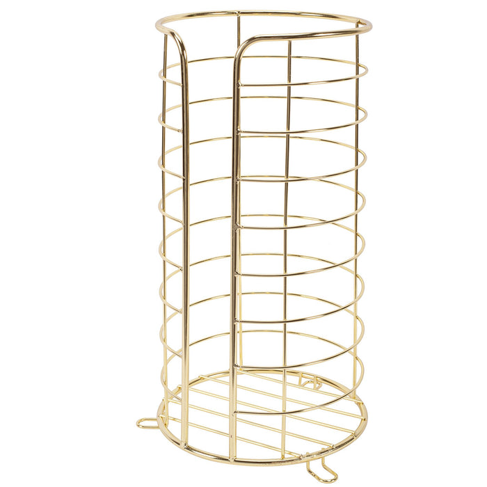 Porta Carta Igienica Gold P11899