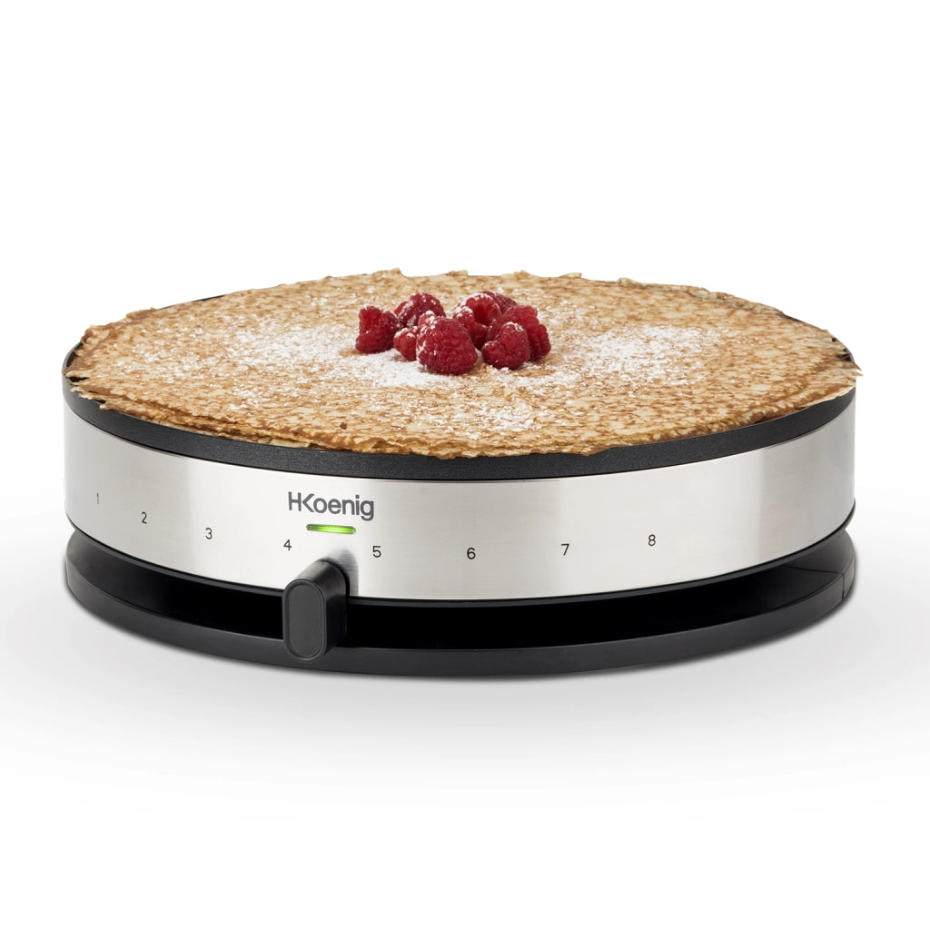 Crepiera H.Koenig KREP29