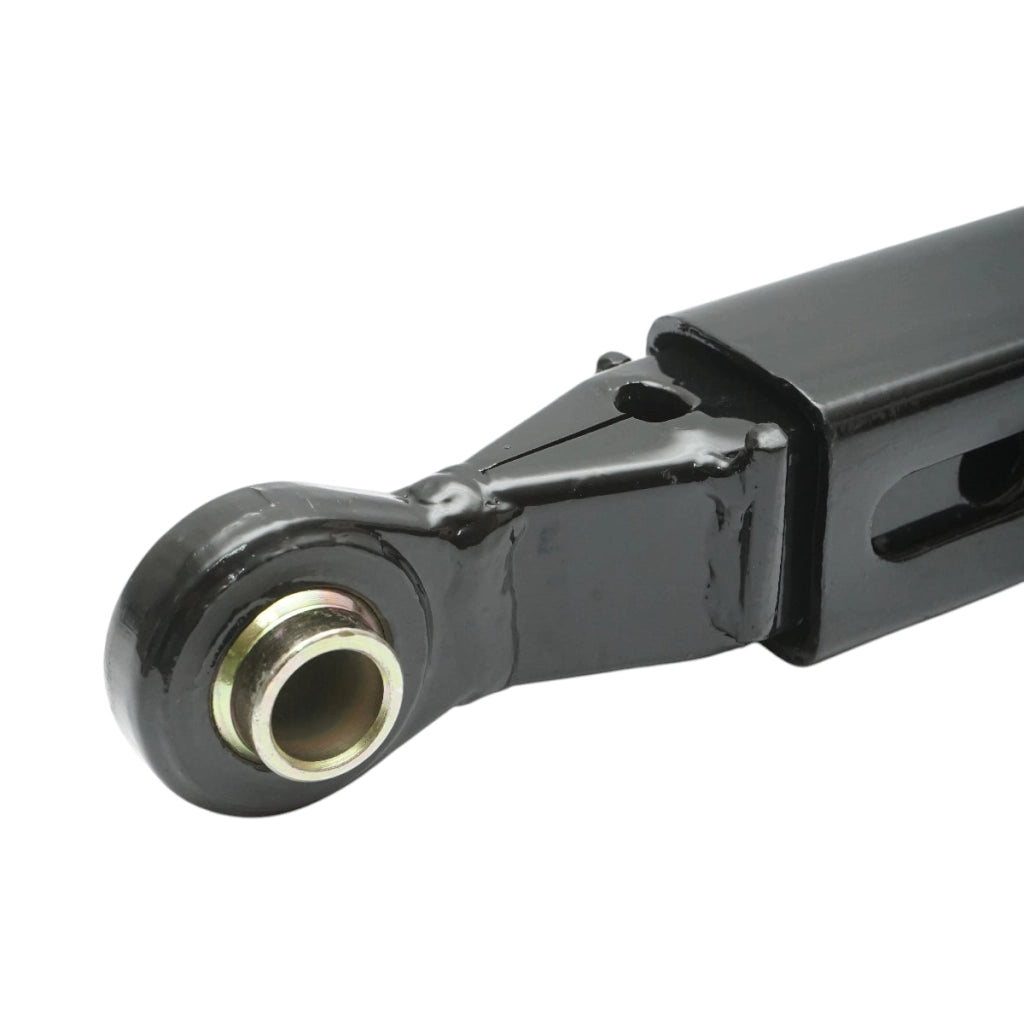 Stabilizzatore telescopico terzo punto Compatibilità: trattori John Deere 400-570mm,  Codice OEM: 45337500