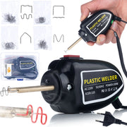 Graffettatrice per Plastica Rosfix Strong Cosmico RSC100W – 100W, 400 Graffette