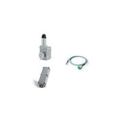 KIT AUTOMAZIONE PER CANCELLI SCORREVOLI INSIDE CARDIN K-SLI724CB AUTOMATISMI