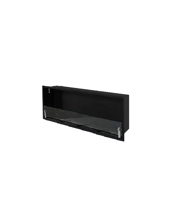 Inserto Professional Bruciatori SINGOLI - Versione XXL-2 fuochi