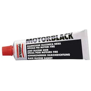 GUARNIZIONE SILICONICA 'MOTORBLACK' 60 gr - colore nera - AREXONS