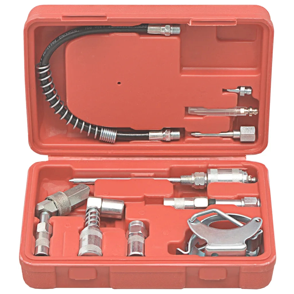 Kit di Accessori per Lubrificazione 11 pz CFW8797633