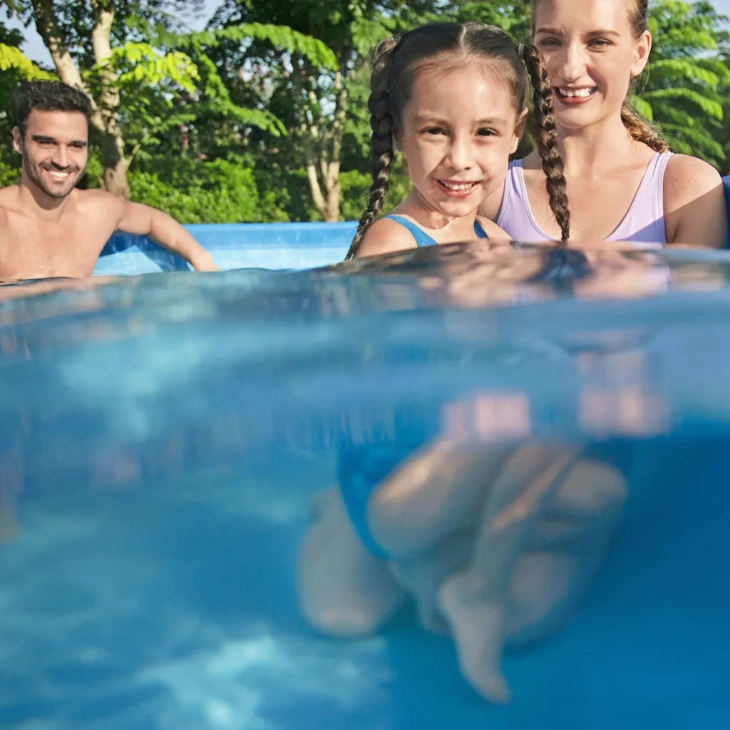 Bestway Piscina Steel Pro 300x201x66 cm 3202520