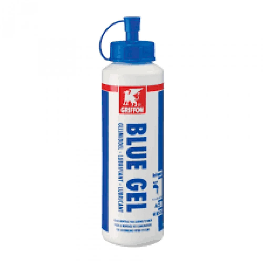 Griffon blue gel tubo 250 gr b01 etkzw7c