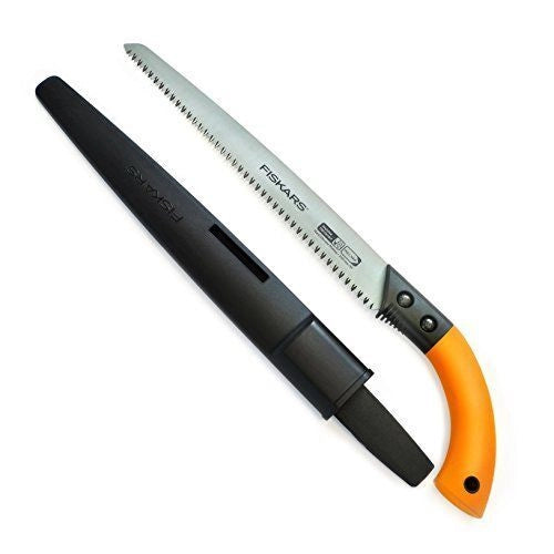 Fiskars Segaccio Con Fodero Cm 33 Sw84