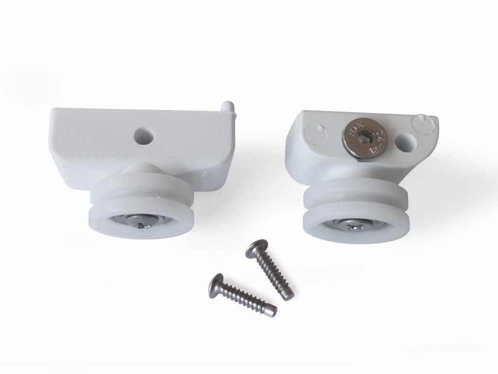 R800/06 Ricambi Cuscinetti per Box Doccia Serie Holiday  Kit 2 pz